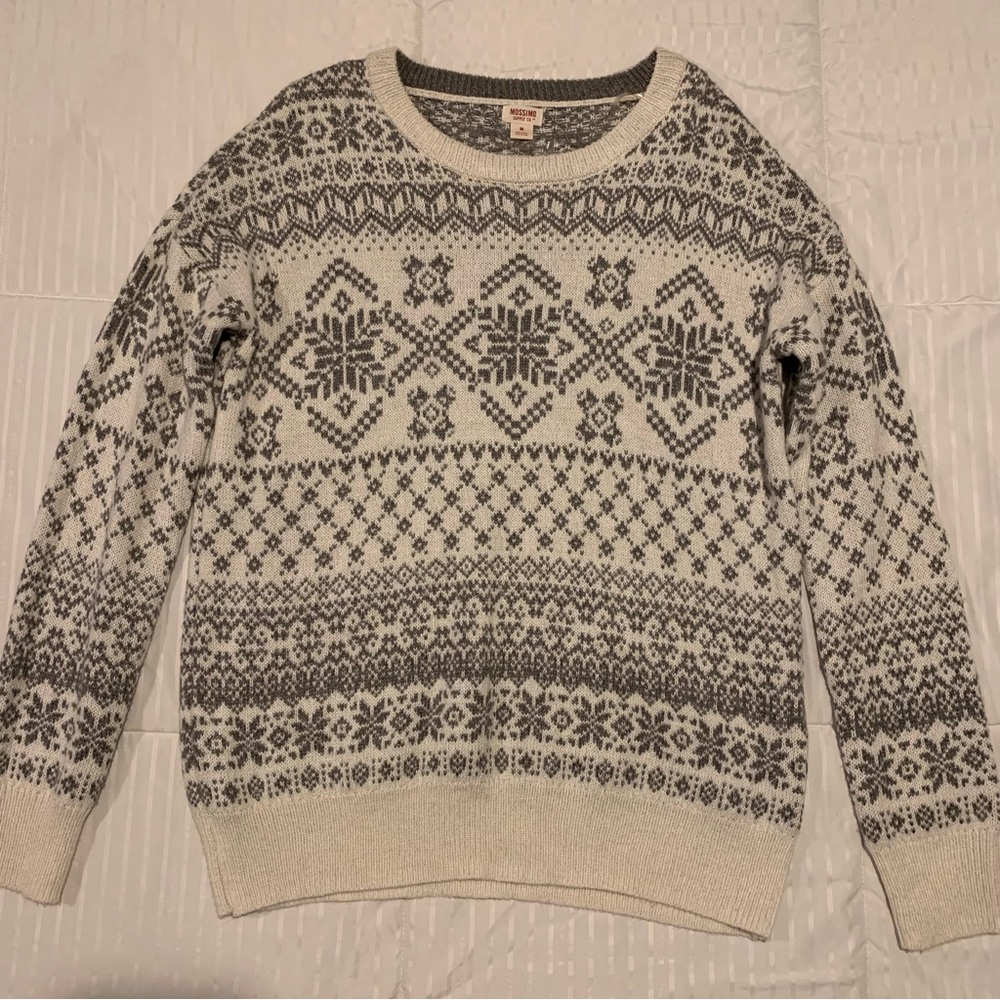 Sweater